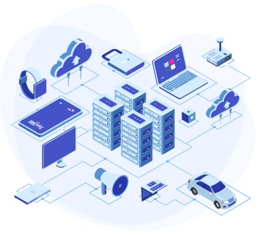 智能系统集成服务