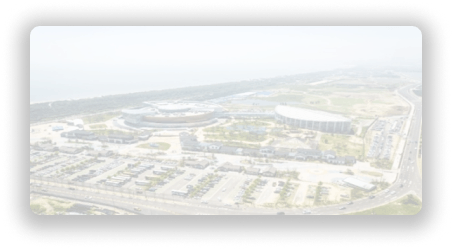 万平口景区一号南停车场